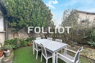 achat maison donville-les-bains 50350