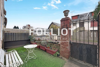 achat maison donville-les-bains 50350