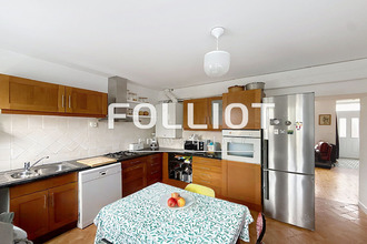 achat maison donville-les-bains 50350