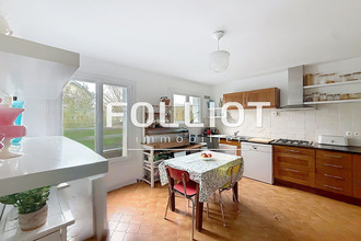 achat maison donville-les-bains 50350