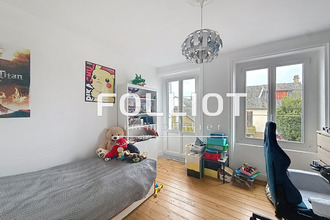 achat maison donville-les-bains 50350