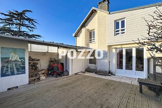 achat maison donville-les-bains 50350