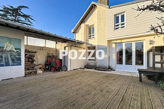 achat maison donville-les-bains 50350