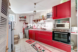 achat maison donville-les-bains 50350