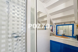 achat maison donville-les-bains 50350