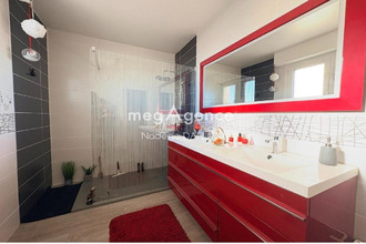 achat maison donville-les-bains 50350