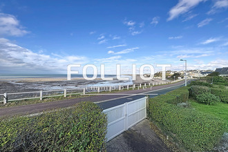 achat maison donville-les-bains 50350