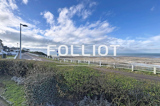 achat maison donville-les-bains 50350