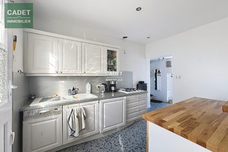 achat maison donville-les-bains 50350