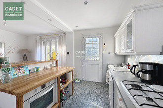 achat maison donville-les-bains 50350