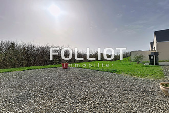 achat maison donville-les-bains 50350