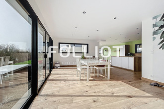 achat maison donville-les-bains 50350