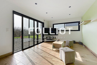 achat maison donville-les-bains 50350