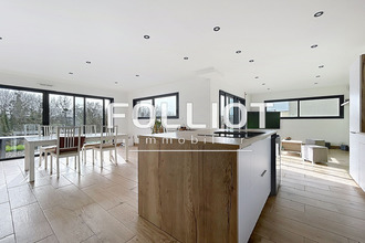 achat maison donville-les-bains 50350