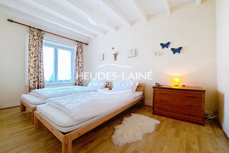 achat maison donville-les-bains 50350