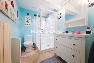 achat maison donville-les-bains 50350