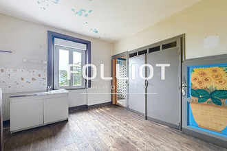 achat maison donville-les-bains 50350