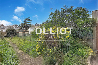 achat maison donville-les-bains 50350