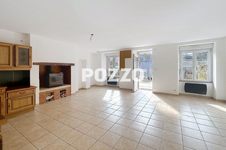 achat maison donville-les-bains 50350