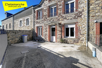 achat maison donville-les-bains 50350