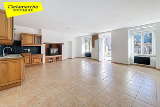 achat maison donville-les-bains 50350