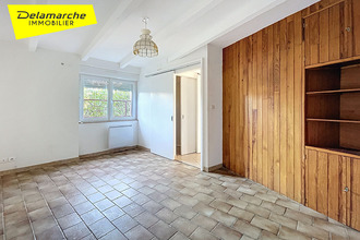achat maison donville-les-bains 50350