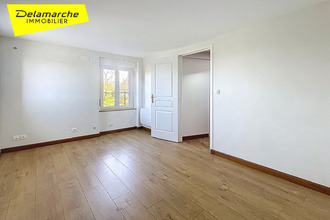 achat maison donville-les-bains 50350