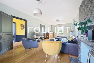 achat maison donville-les-bains 50350