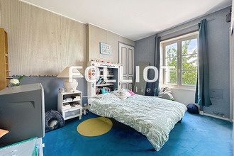 achat maison donville-les-bains 50350