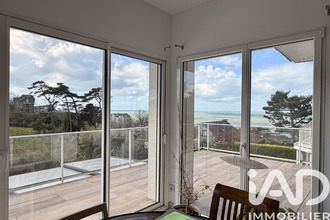 achat maison donville-les-bains 50350