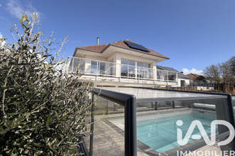 achat maison donville-les-bains 50350