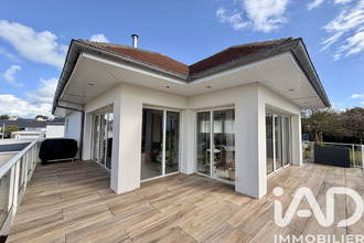achat maison donville-les-bains 50350