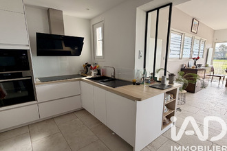 achat maison donville-les-bains 50350