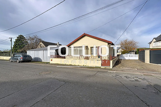 achat maison donville-les-bains 50350
