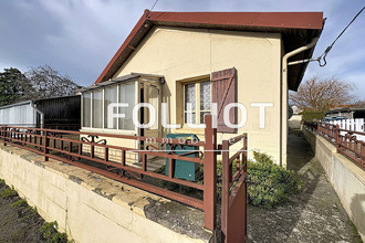 achat maison donville-les-bains 50350