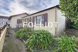 achat maison donville-les-bains 50350