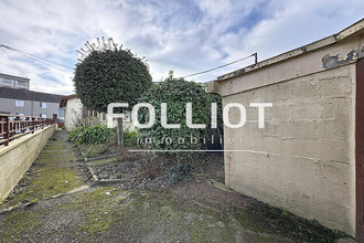 achat maison donville-les-bains 50350