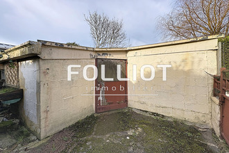 achat maison donville-les-bains 50350