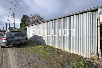 achat maison donville-les-bains 50350
