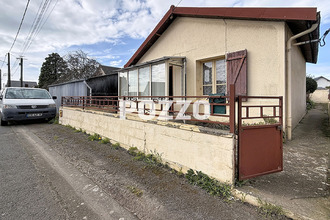 achat maison donville-les-bains 50350