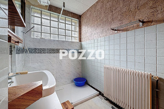 achat maison donville-les-bains 50350