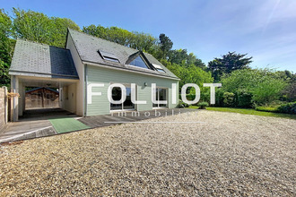 achat maison donville-les-bains 50350