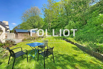 achat maison donville-les-bains 50350