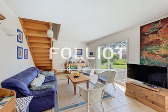 achat maison donville-les-bains 50350