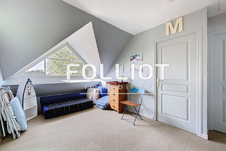 achat maison donville-les-bains 50350