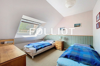 achat maison donville-les-bains 50350