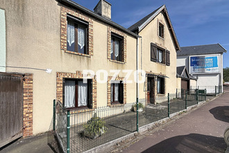 achat maison donville-les-bains 50350