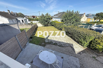 achat maison donville-les-bains 50350