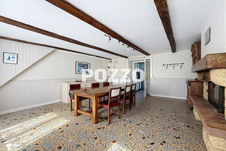 achat maison donville-les-bains 50350