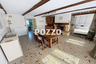 achat maison donville-les-bains 50350